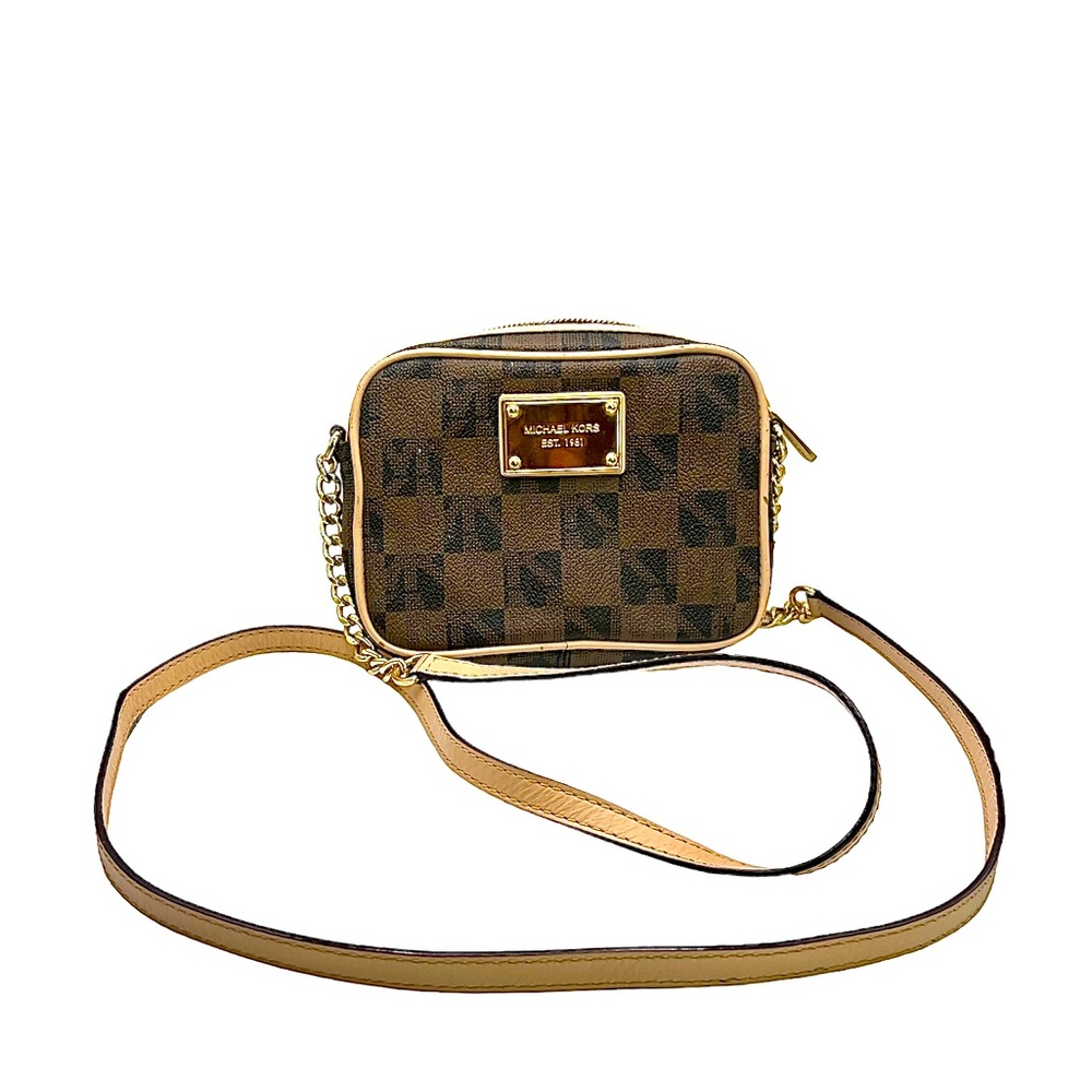 Michael Kors Crossbody Purse